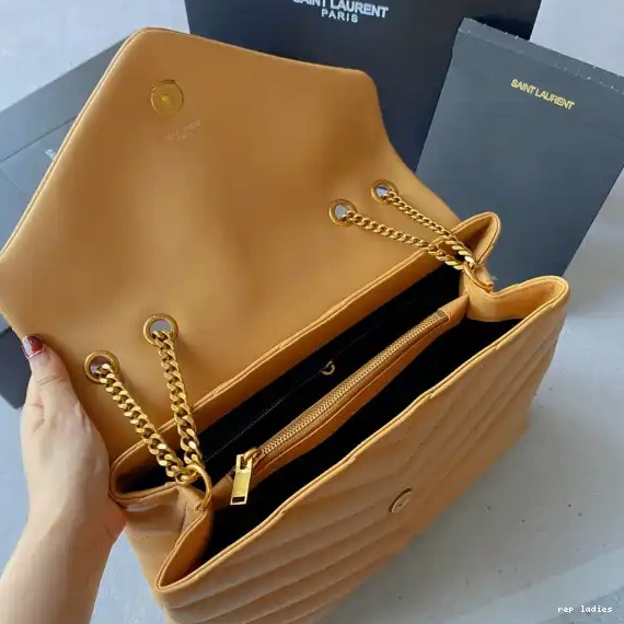 Rep ladies REP YSL MEDIUM LOULOU 0531
